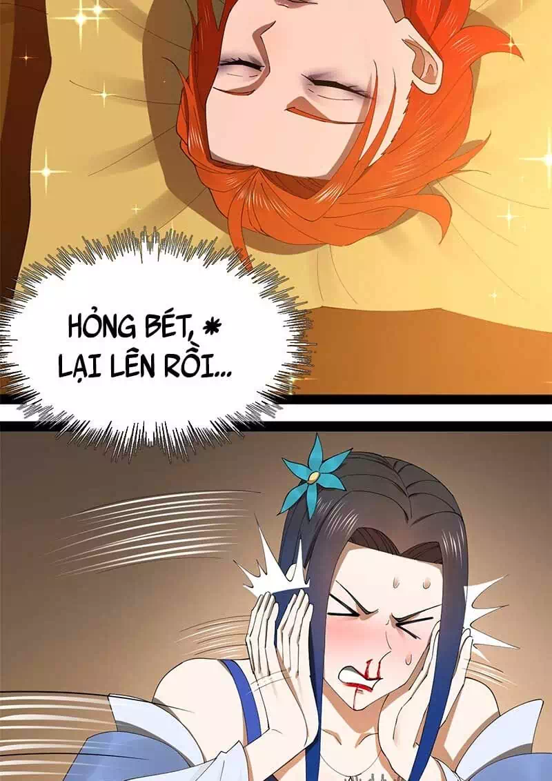 Truyện Tranh Chàng Rể Mạnh Nhất Lịch Sử trang 7