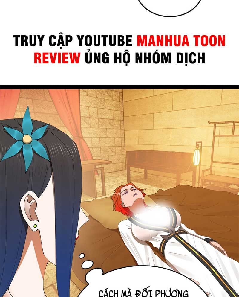 Truyện Tranh Chàng Rể Mạnh Nhất Lịch Sử trang 7