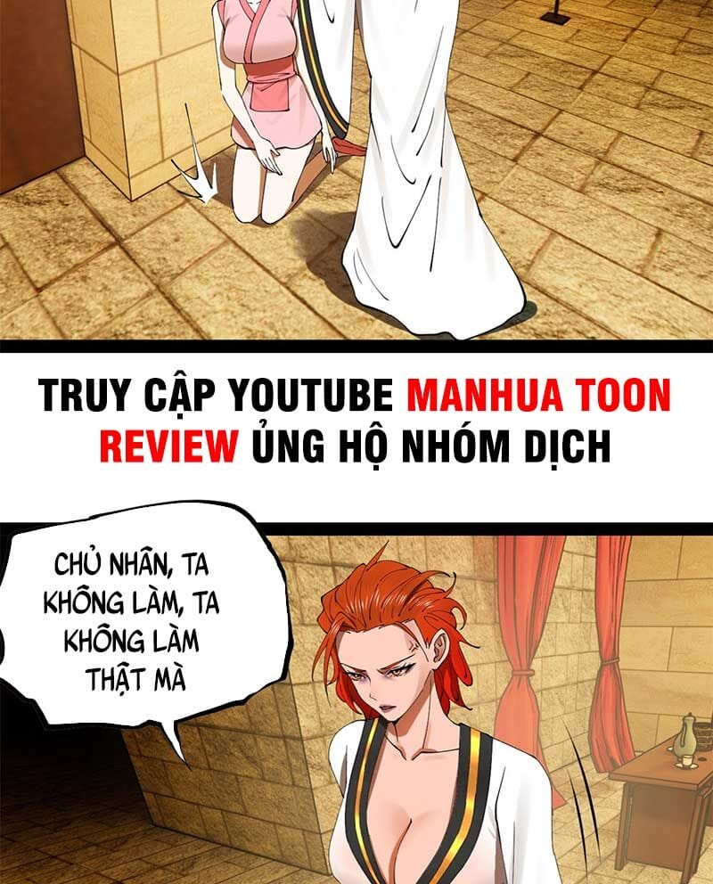 Truyện Tranh Chàng Rể Mạnh Nhất Lịch Sử trang 7