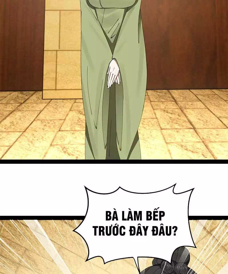 Truyện Tranh Chàng Rể Mạnh Nhất Lịch Sử trang 7