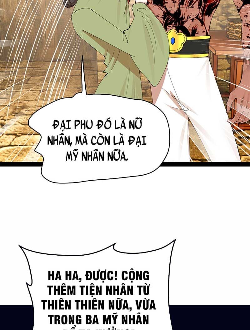 Truyện Tranh Chàng Rể Mạnh Nhất Lịch Sử trang 7