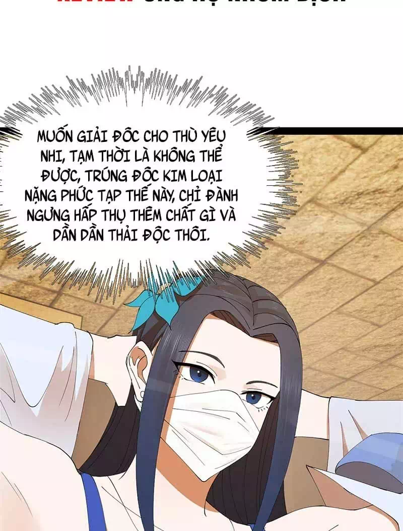 Truyện Tranh Chàng Rể Mạnh Nhất Lịch Sử trang 7