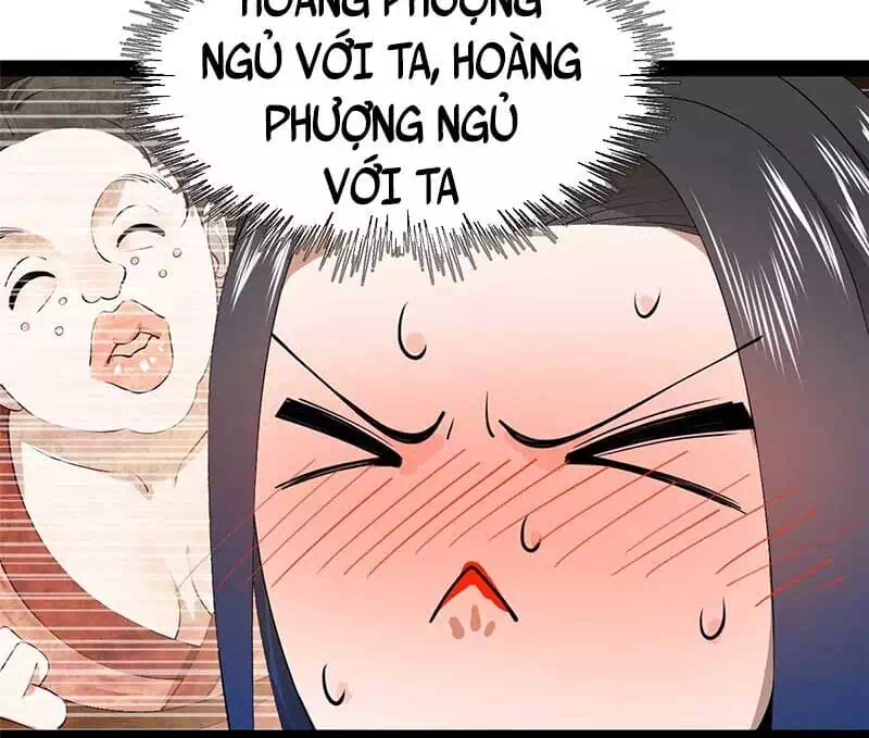 Truyện Tranh Chàng Rể Mạnh Nhất Lịch Sử trang 7