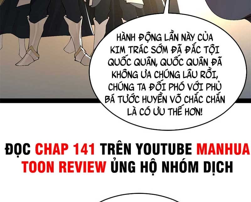 Truyện Tranh Chàng Rể Mạnh Nhất Lịch Sử trang 7