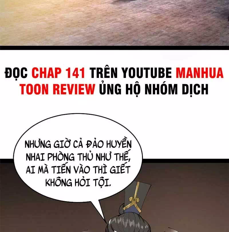 Truyện Tranh Chàng Rể Mạnh Nhất Lịch Sử trang 7