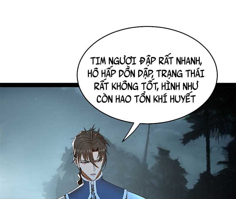 Truyện Tranh Chàng Rể Mạnh Nhất Lịch Sử trang 7