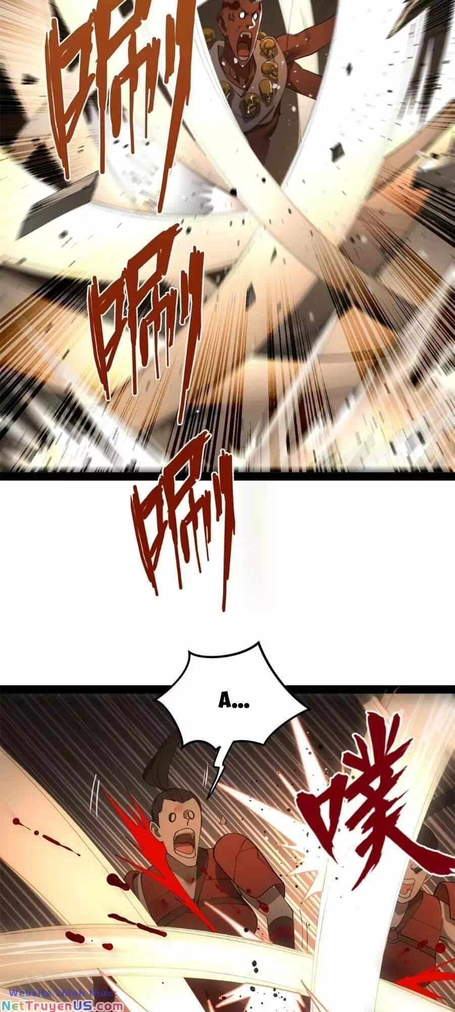 Truyện Tranh Chàng Rể Mạnh Nhất Lịch Sử trang 7