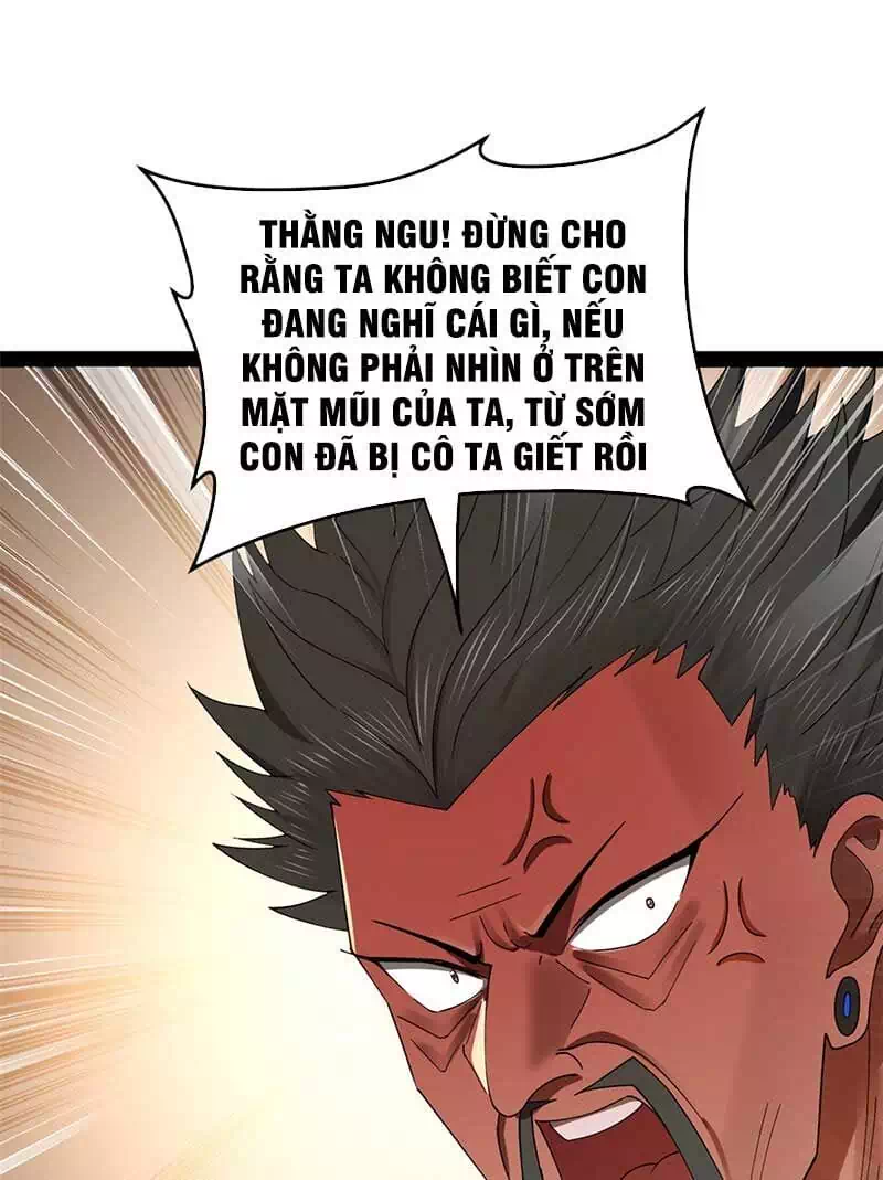 Truyện Tranh Chàng Rể Mạnh Nhất Lịch Sử trang 7