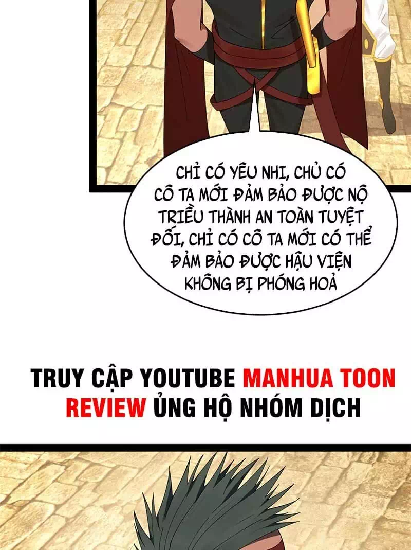Truyện Tranh Chàng Rể Mạnh Nhất Lịch Sử trang 7