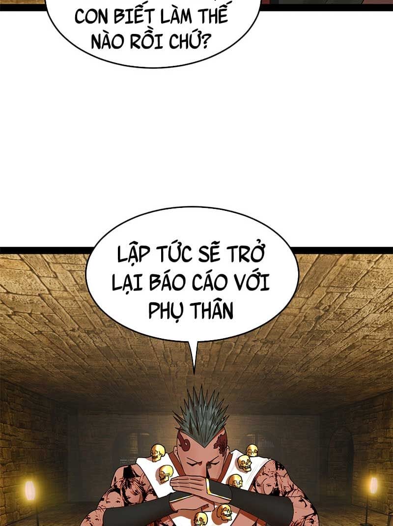 Truyện Tranh Chàng Rể Mạnh Nhất Lịch Sử trang 7