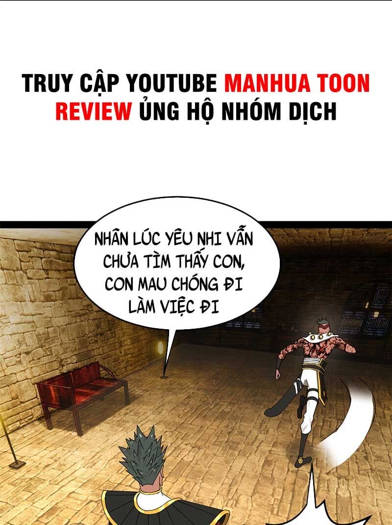 Truyện Tranh Chàng Rể Mạnh Nhất Lịch Sử trang 7