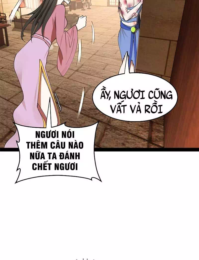 Truyện Tranh Chàng Rể Mạnh Nhất Lịch Sử trang 7