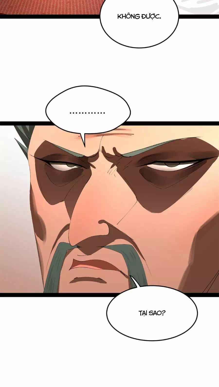 Truyện Tranh Chàng Rể Mạnh Nhất Lịch Sử trang 7