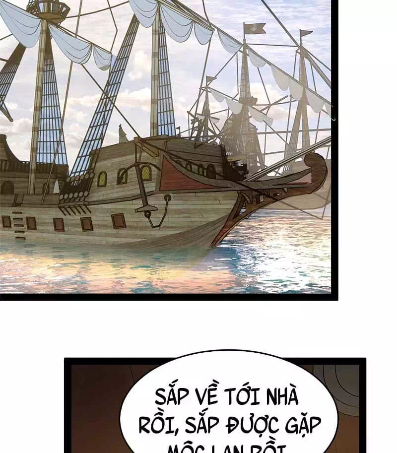 Truyện Tranh Chàng Rể Mạnh Nhất Lịch Sử trang 7