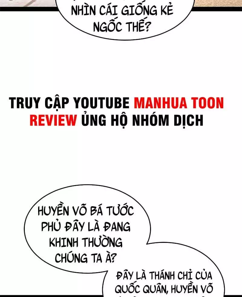 Truyện Tranh Chàng Rể Mạnh Nhất Lịch Sử trang 7