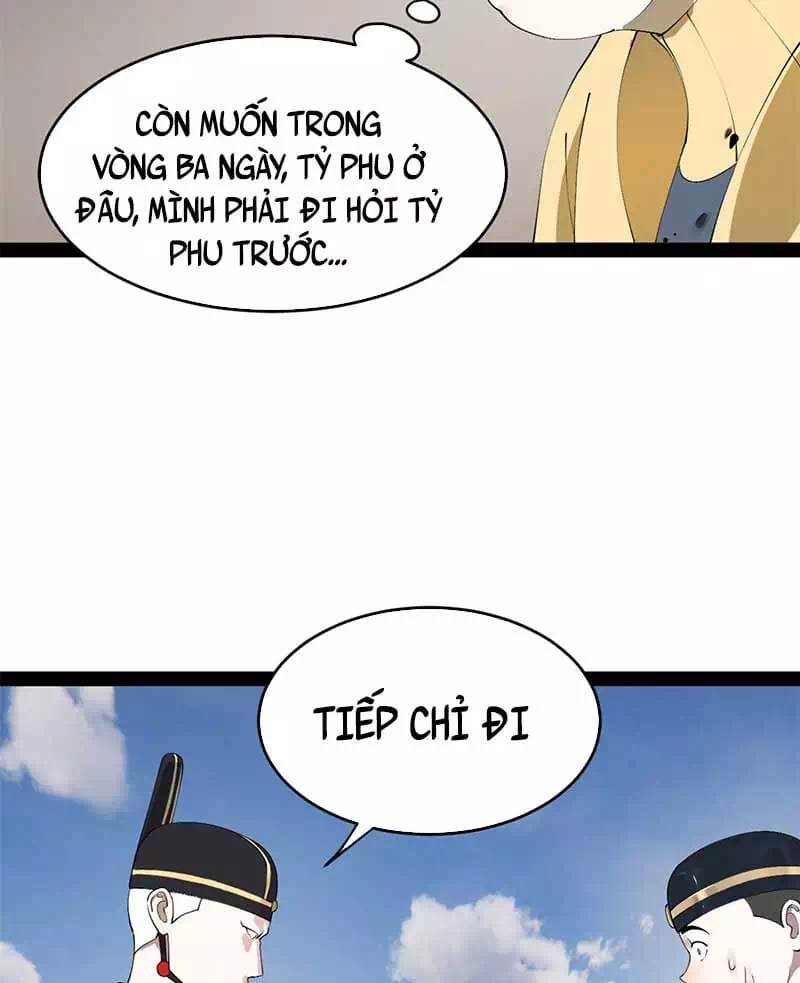 Truyện Tranh Chàng Rể Mạnh Nhất Lịch Sử trang 7