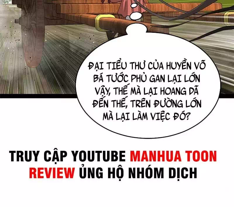 Truyện Tranh Chàng Rể Mạnh Nhất Lịch Sử trang 7