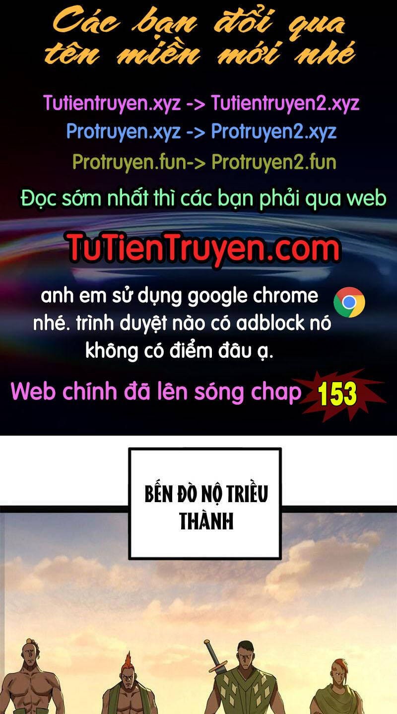 Truyện Tranh Chàng Rể Mạnh Nhất Lịch Sử trang 6709