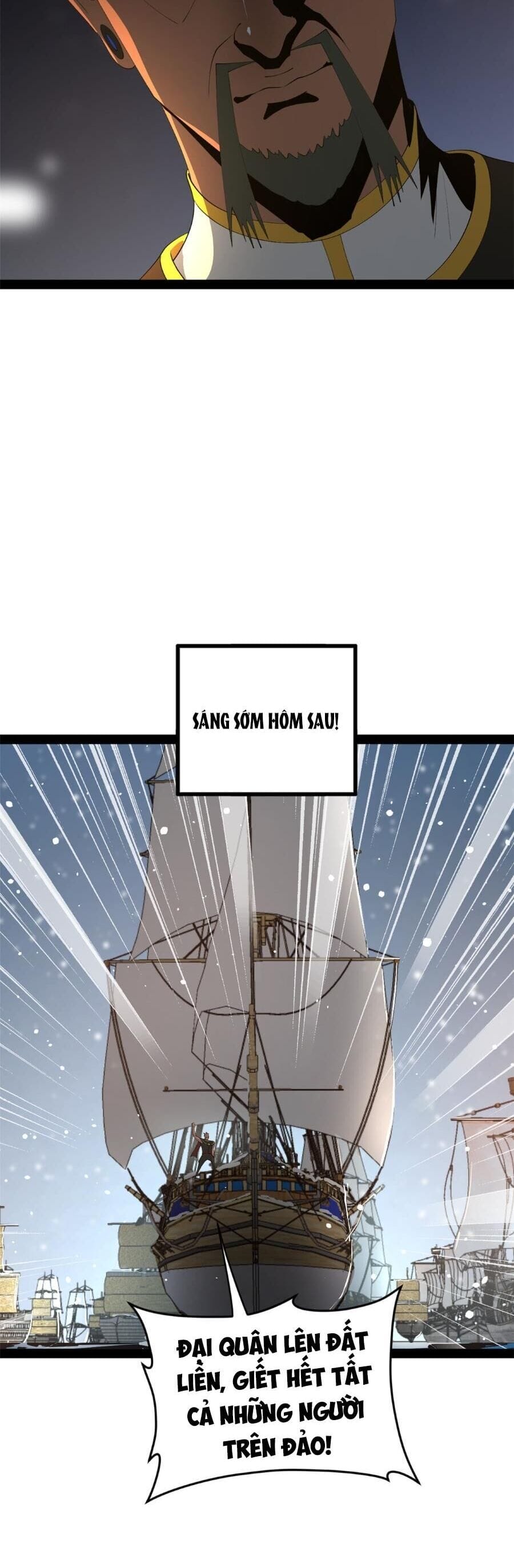 Truyện Tranh Chàng Rể Mạnh Nhất Lịch Sử trang 7