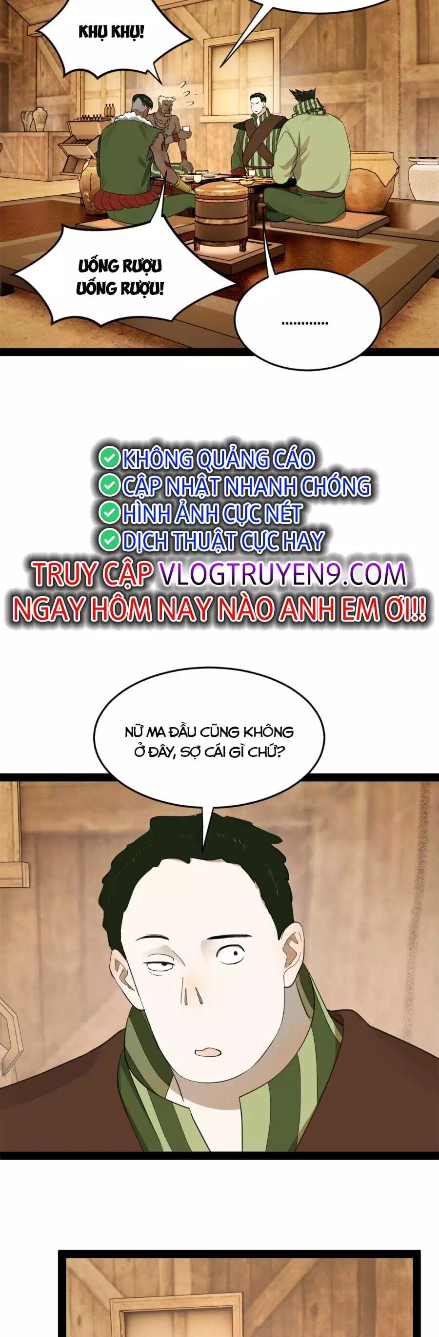 Truyện Tranh Chàng Rể Mạnh Nhất Lịch Sử trang 7