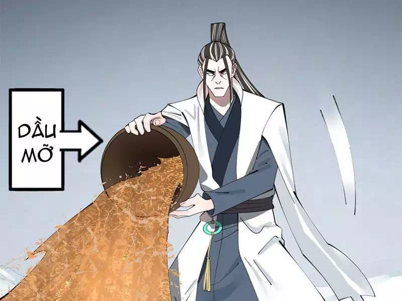 Truyện Tranh Chàng Rể Mạnh Nhất Lịch Sử trang 7
