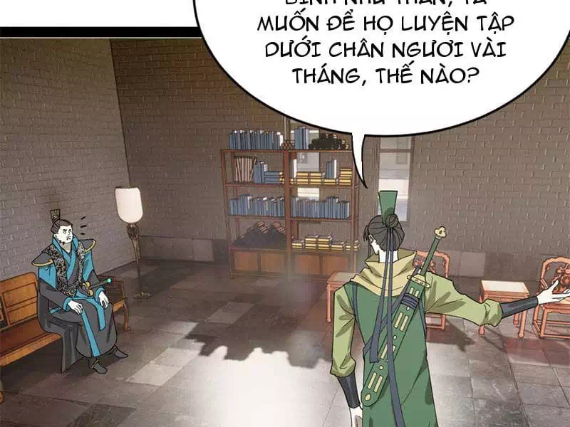 Truyện Tranh Chàng Rể Mạnh Nhất Lịch Sử trang 7