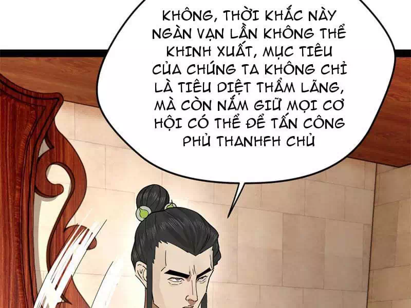 Truyện Tranh Chàng Rể Mạnh Nhất Lịch Sử trang 7