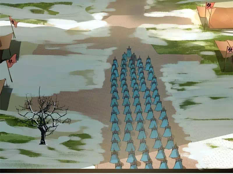 Truyện Tranh Chàng Rể Mạnh Nhất Lịch Sử trang 7