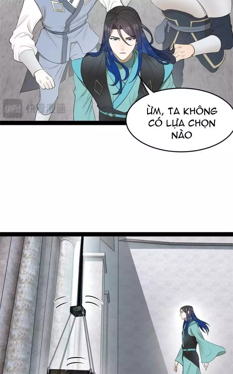 Truyện Tranh Chàng Rể Mạnh Nhất Lịch Sử trang 7