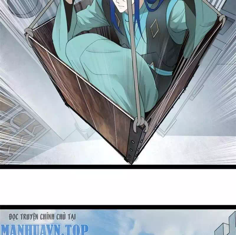 Truyện Tranh Chàng Rể Mạnh Nhất Lịch Sử trang 7