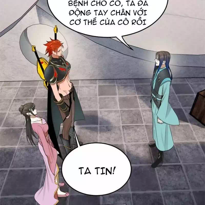 Truyện Tranh Chàng Rể Mạnh Nhất Lịch Sử trang 7