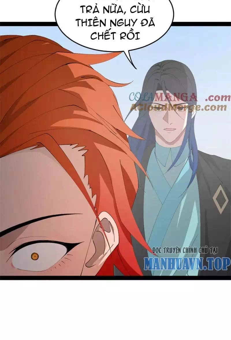 Truyện Tranh Chàng Rể Mạnh Nhất Lịch Sử trang 7