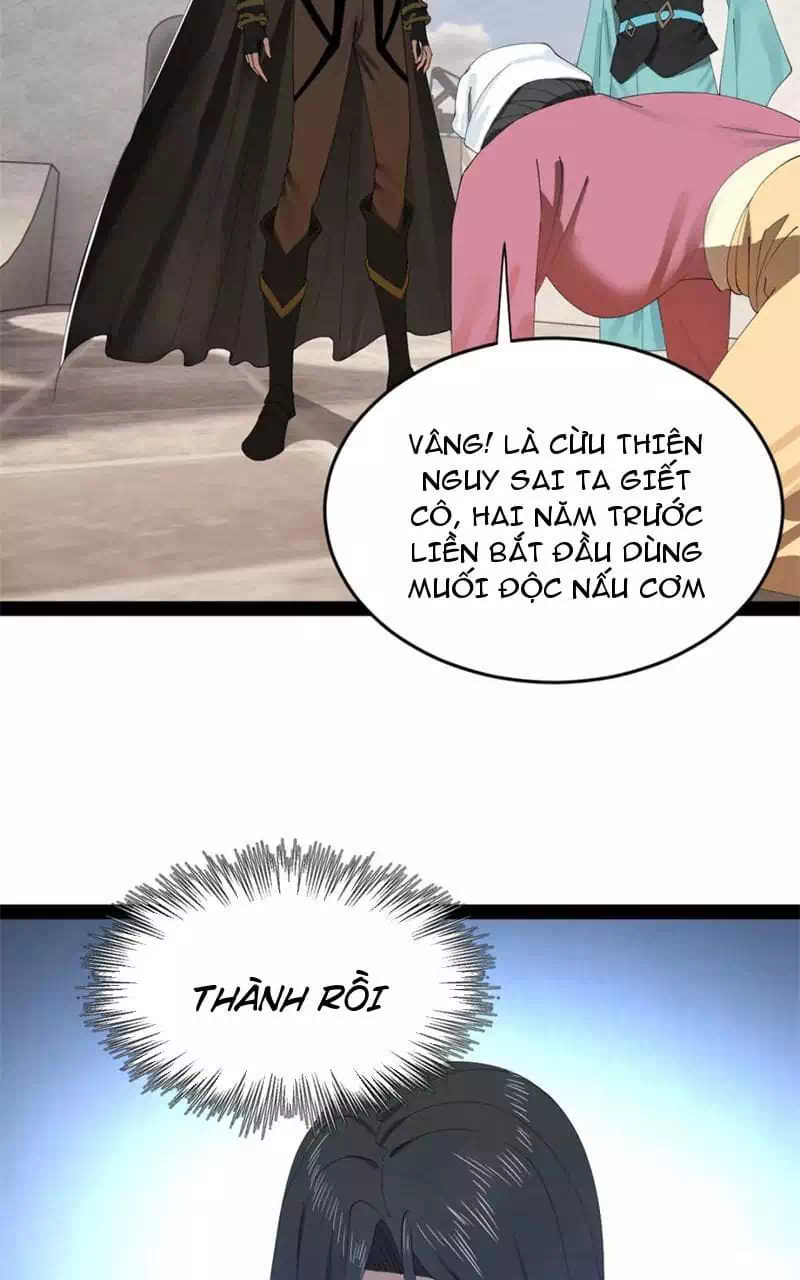 Truyện Tranh Chàng Rể Mạnh Nhất Lịch Sử trang 7