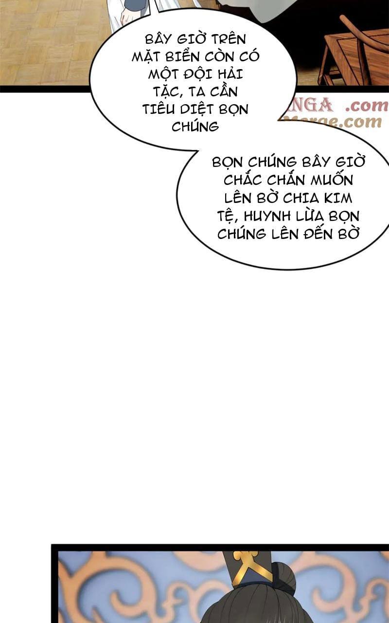 Truyện Tranh Chàng Rể Mạnh Nhất Lịch Sử trang 7