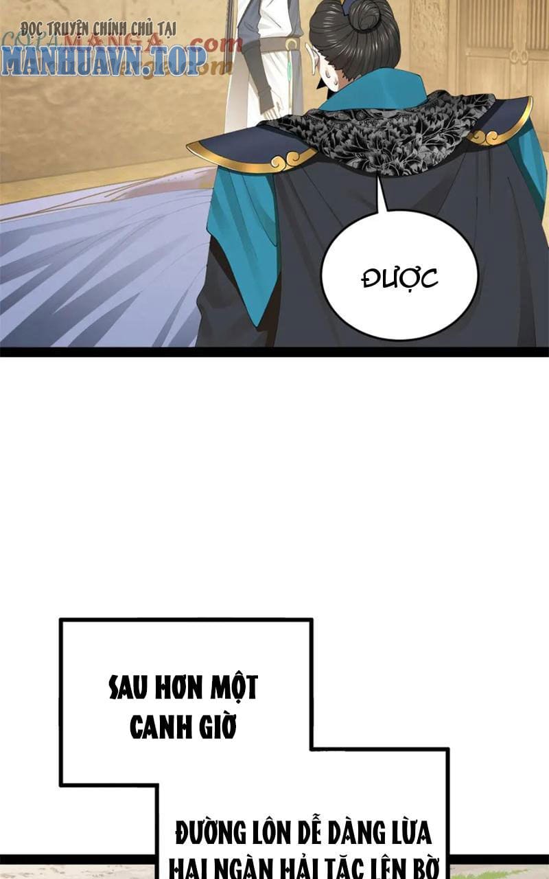 Truyện Tranh Chàng Rể Mạnh Nhất Lịch Sử trang 7