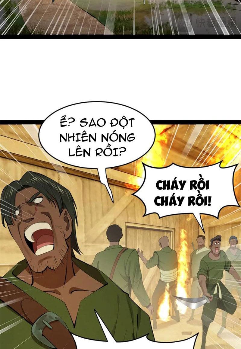 Truyện Tranh Chàng Rể Mạnh Nhất Lịch Sử trang 7