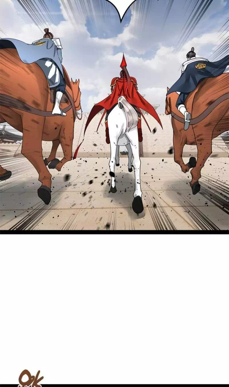 Truyện Tranh Chàng Rể Mạnh Nhất Lịch Sử trang 7