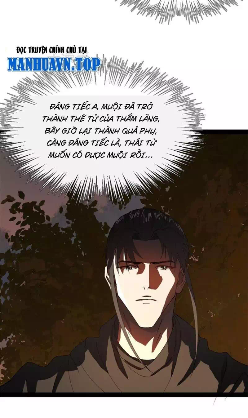 Truyện Tranh Chàng Rể Mạnh Nhất Lịch Sử trang 7