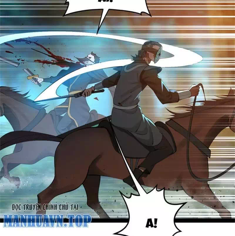 Truyện Tranh Chàng Rể Mạnh Nhất Lịch Sử trang 7