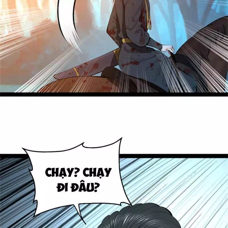 Truyện Tranh Chàng Rể Mạnh Nhất Lịch Sử trang 7