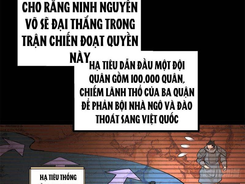 Truyện Tranh Chàng Rể Mạnh Nhất Lịch Sử trang 7