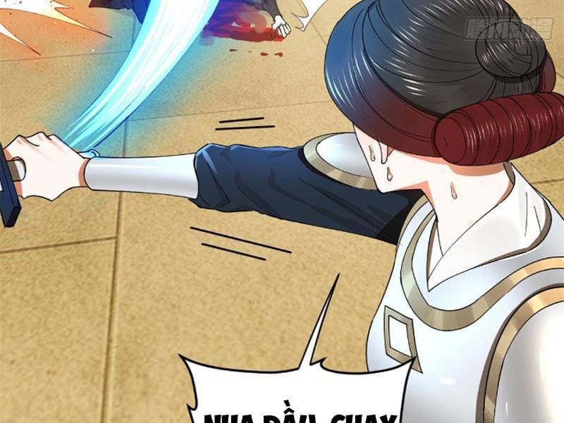 Truyện Tranh Chàng Rể Mạnh Nhất Lịch Sử trang 7