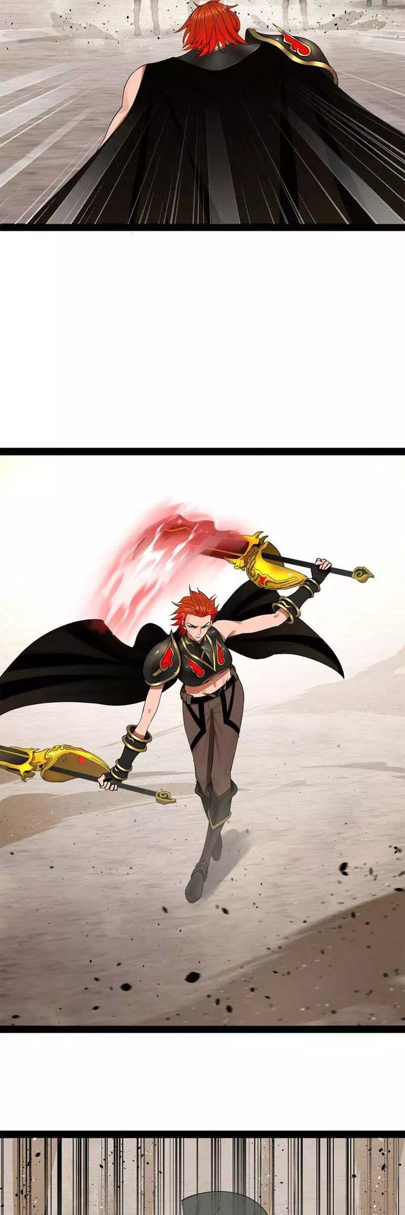 Truyện Tranh Chàng Rể Mạnh Nhất Lịch Sử trang 7