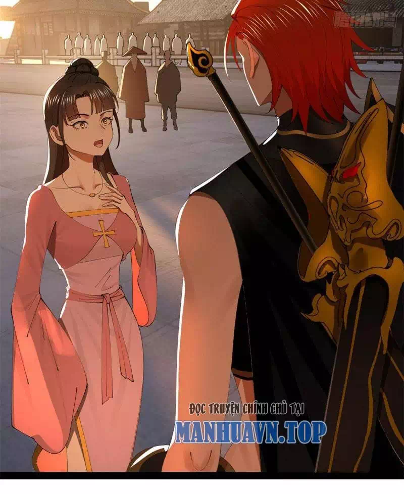 Truyện Tranh Chàng Rể Mạnh Nhất Lịch Sử trang 7