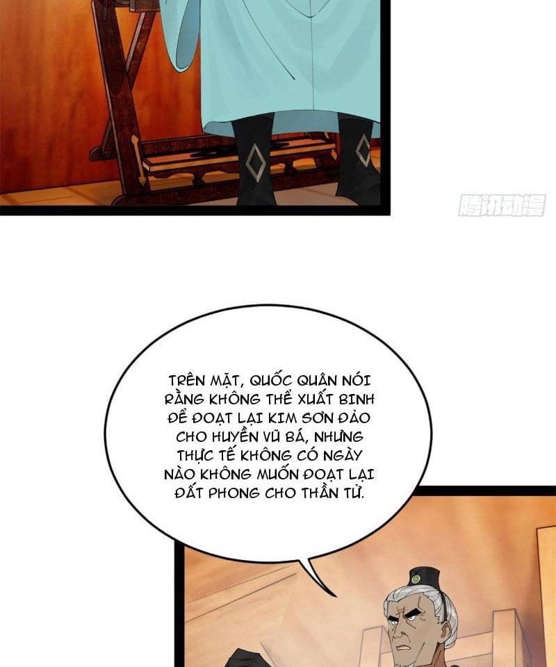 Truyện Tranh Chàng Rể Mạnh Nhất Lịch Sử trang 7