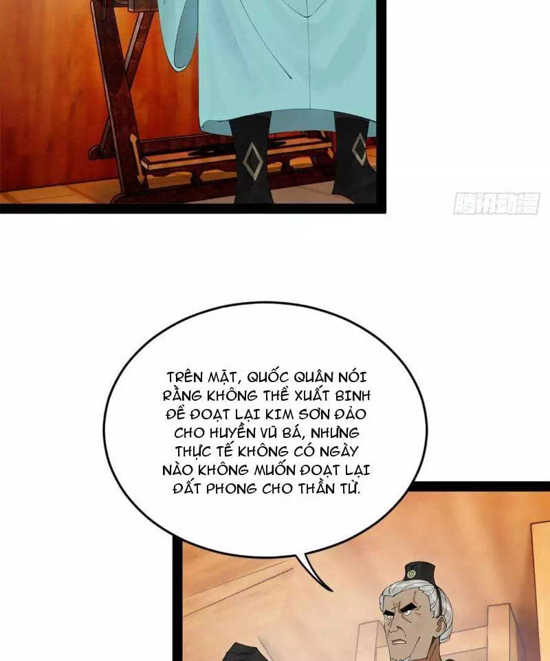 Truyện Tranh Chàng Rể Mạnh Nhất Lịch Sử trang 7