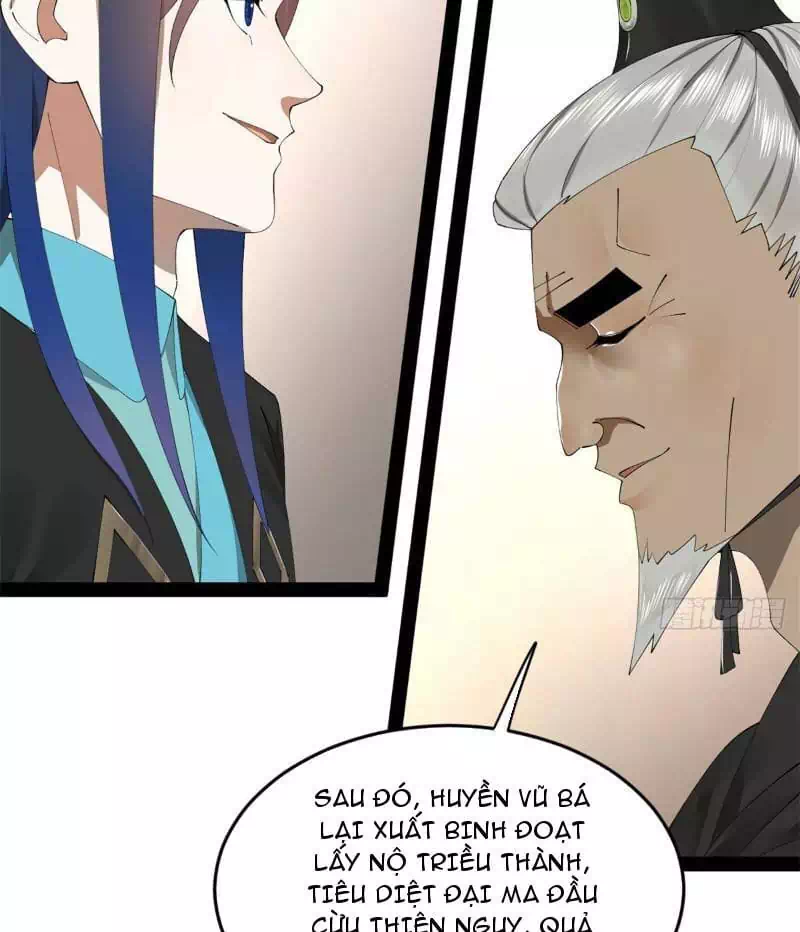 Truyện Tranh Chàng Rể Mạnh Nhất Lịch Sử trang 7