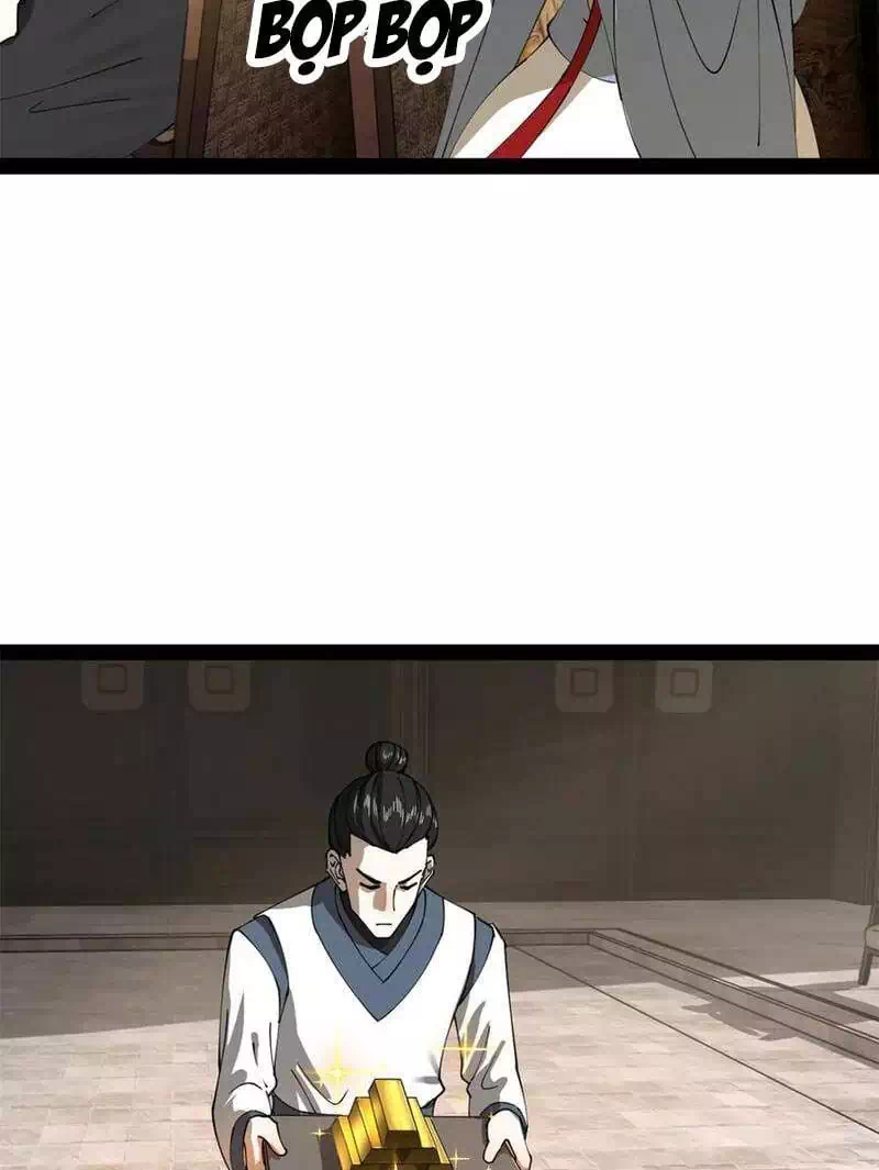 Truyện Tranh Chàng Rể Mạnh Nhất Lịch Sử trang 7