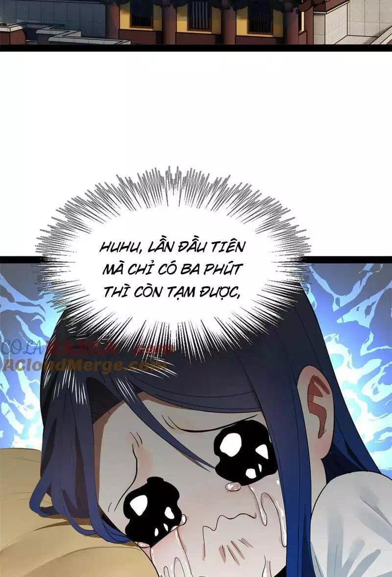 Truyện Tranh Chàng Rể Mạnh Nhất Lịch Sử trang 7