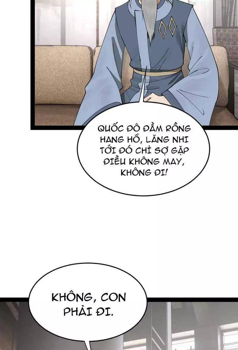 Truyện Tranh Chàng Rể Mạnh Nhất Lịch Sử trang 7